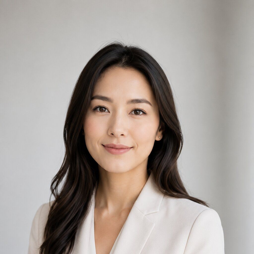 Amelia Ho